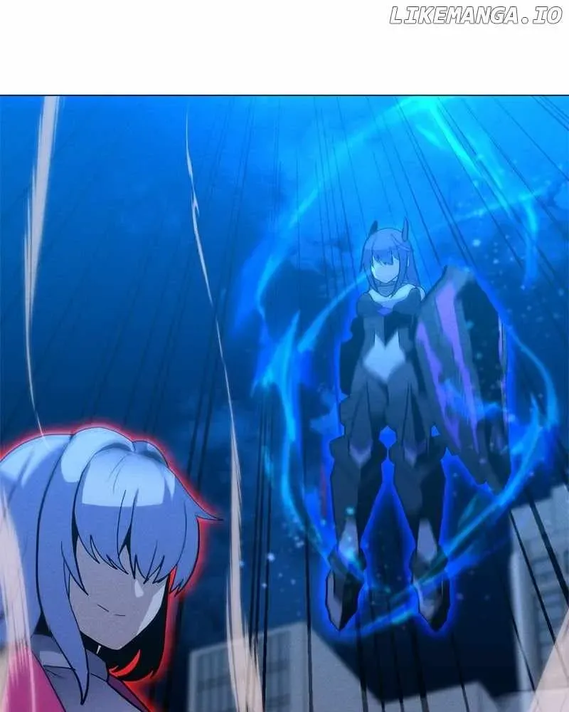 Solo Spell Caster Chapter 175 Online - página 110