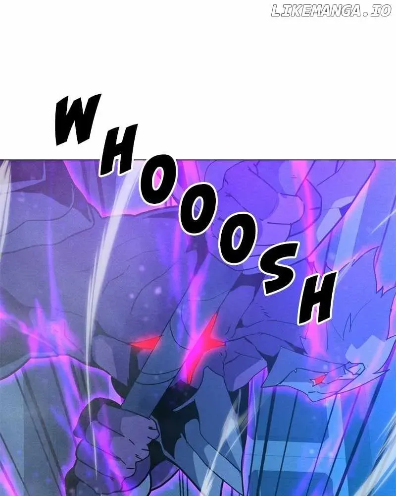 Solo Spell Caster Chapter 175 Online - página 114
