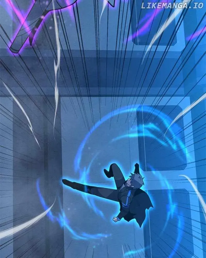Solo Spell Caster Chapter 175 Online - página 115