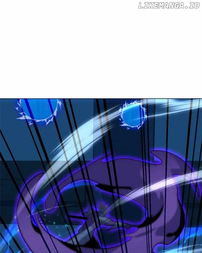 Solo Spell Caster Chapter 175 Online - página 122