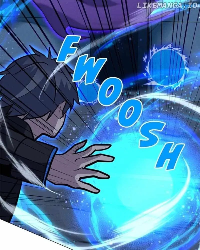 Solo Spell Caster Chapter 175 Online - página 123