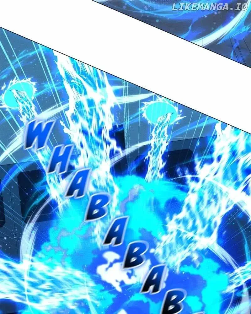 Solo Spell Caster Chapter 175 Online - página 124
