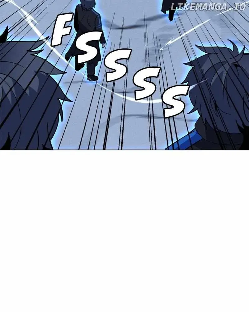 Solo Spell Caster Chapter 175 Online - página 127
