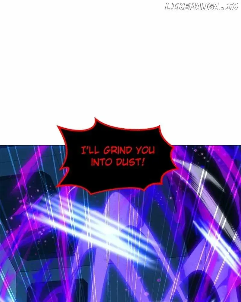 Solo Spell Caster Chapter 175 Online - página 135