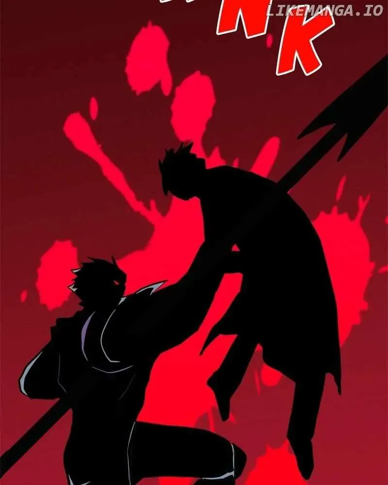 Solo Spell Caster Chapter 175 Online - página 145