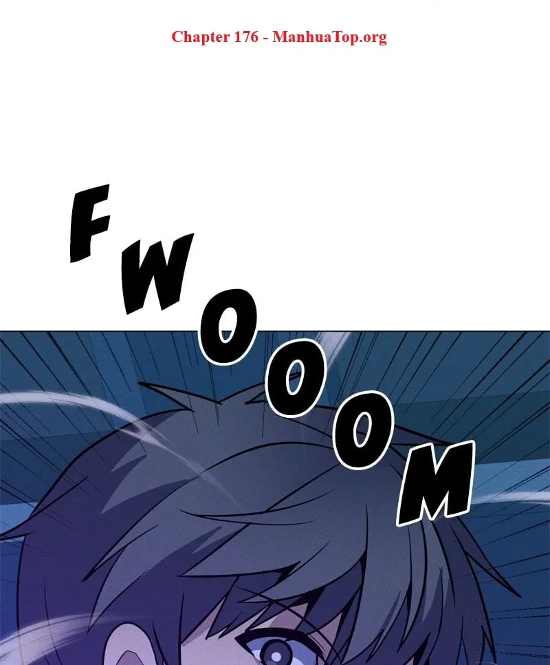 Solo Spell Caster Chapter 176 Online - página 1