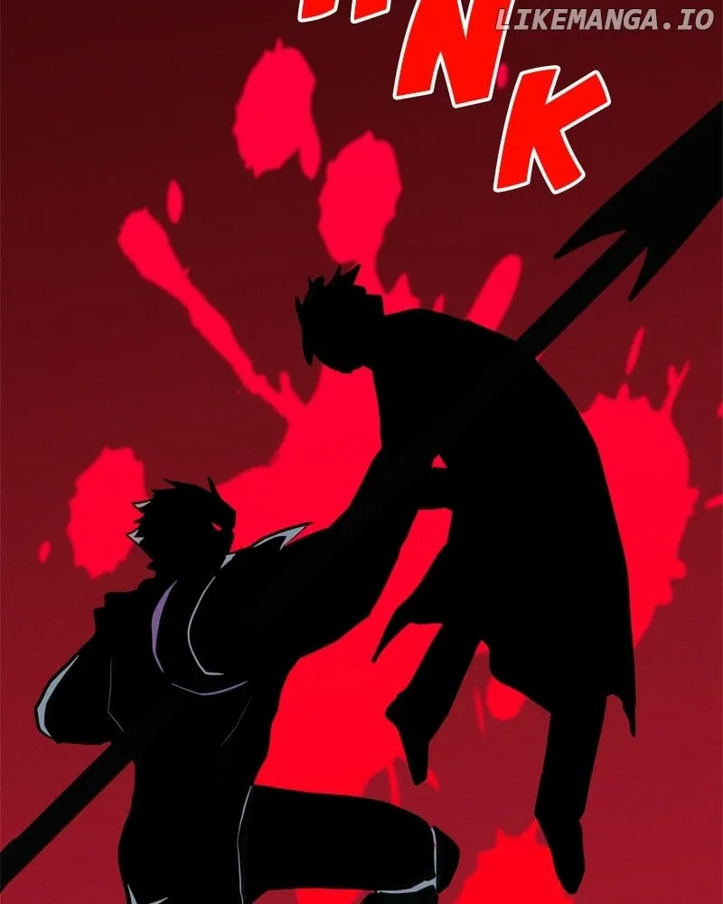 Solo Spell Caster Chapter 176 Online - página 4