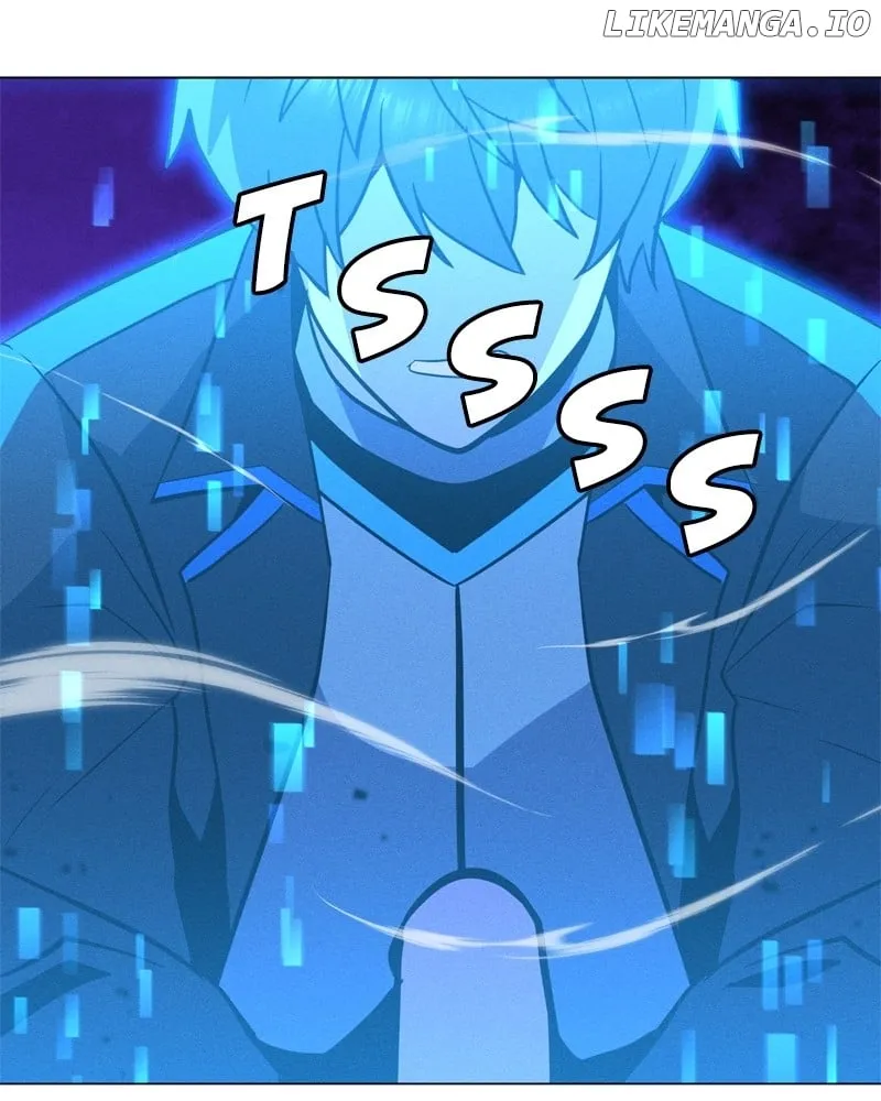 Solo Spell Caster Chapter 176 Online - página 7