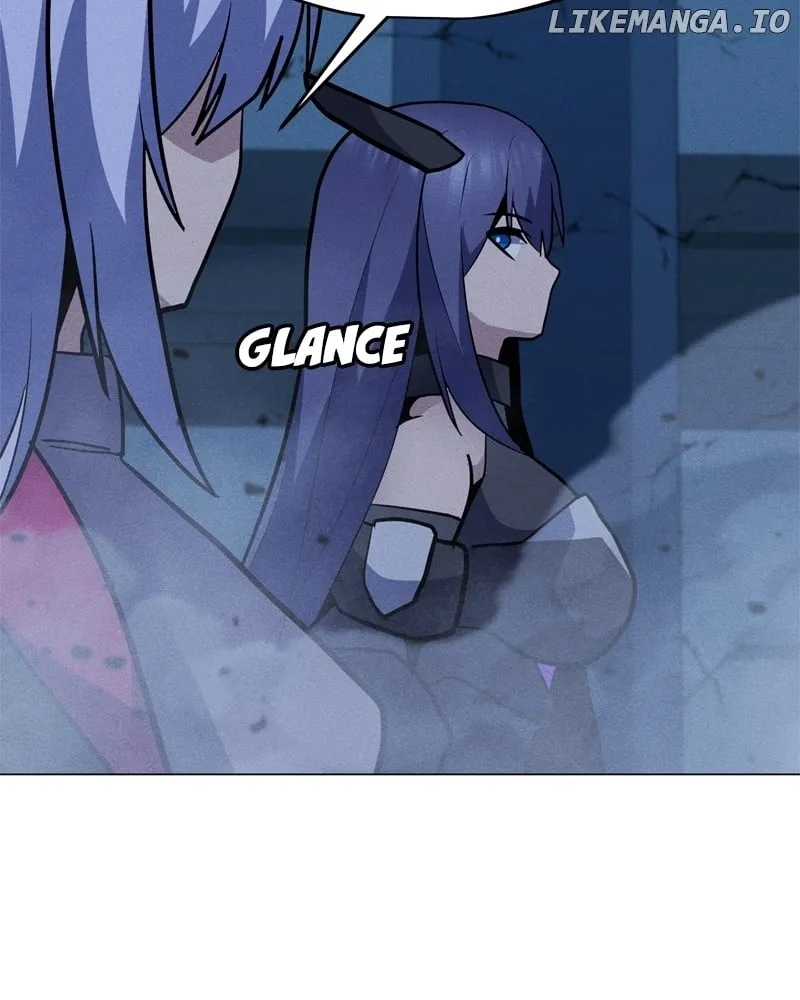 Solo Spell Caster Chapter 176 Online - página 9