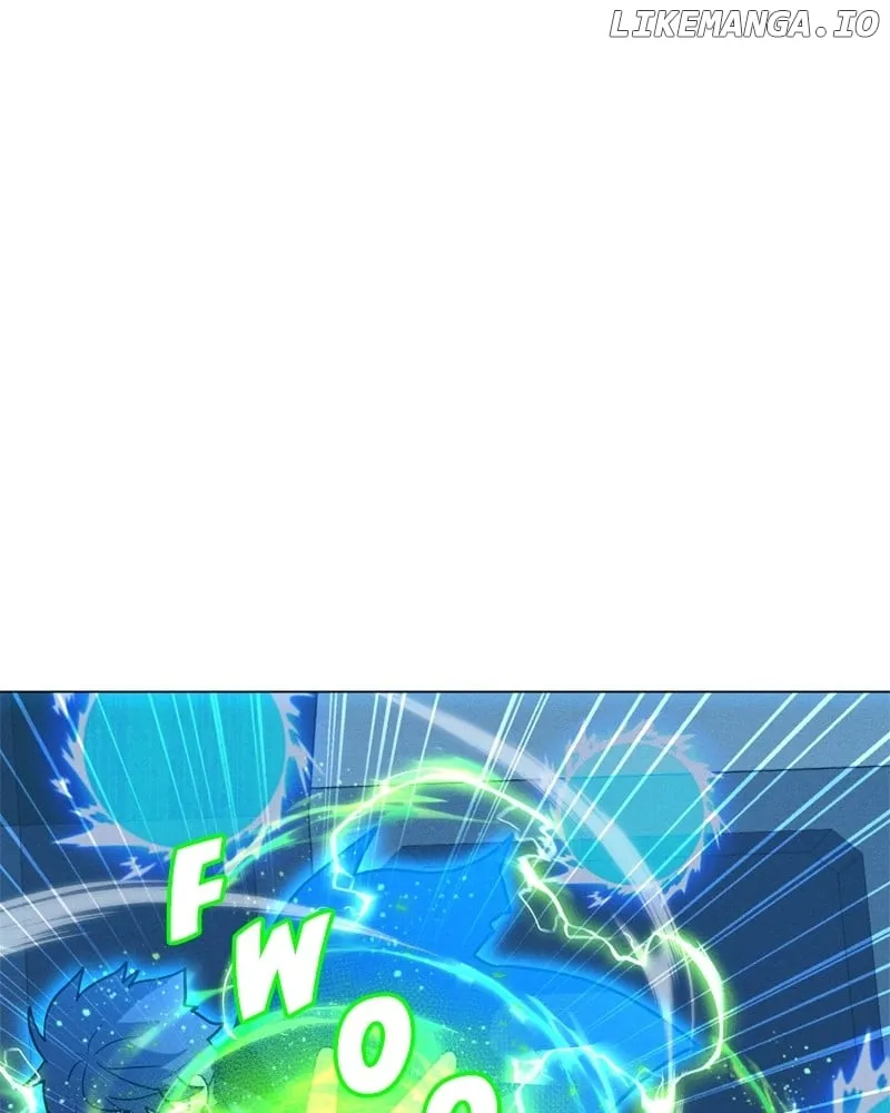 Solo Spell Caster Chapter 176 Online - página 12
