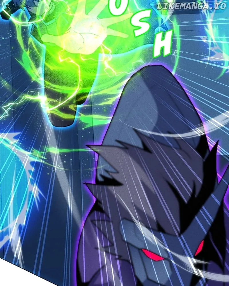 Solo Spell Caster Chapter 176 Online - página 13