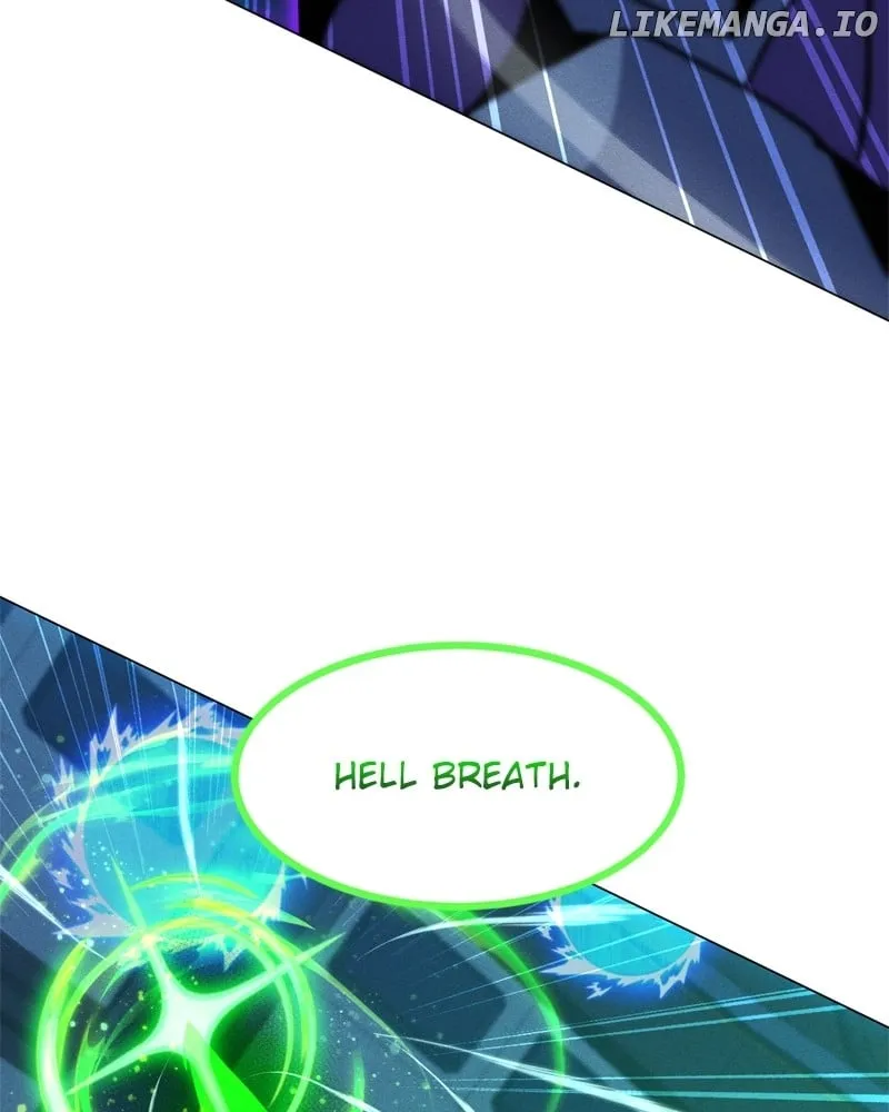 Solo Spell Caster Chapter 176 Online - página 14
