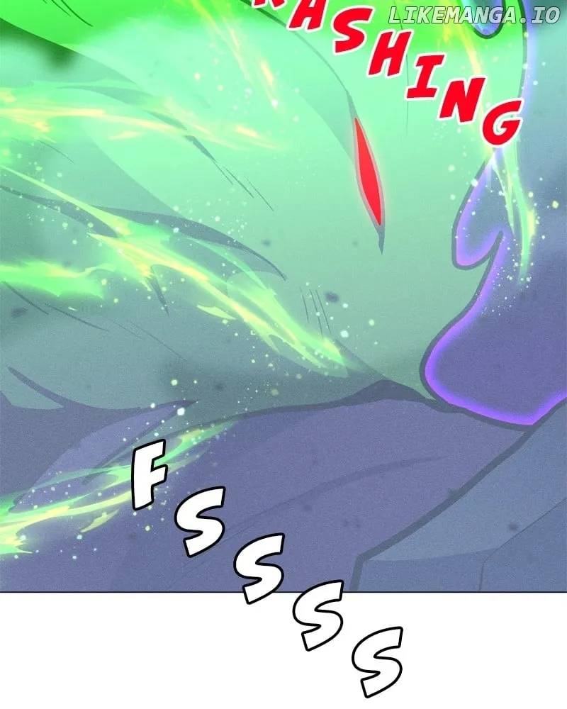 Solo Spell Caster Chapter 176 Online - página 19