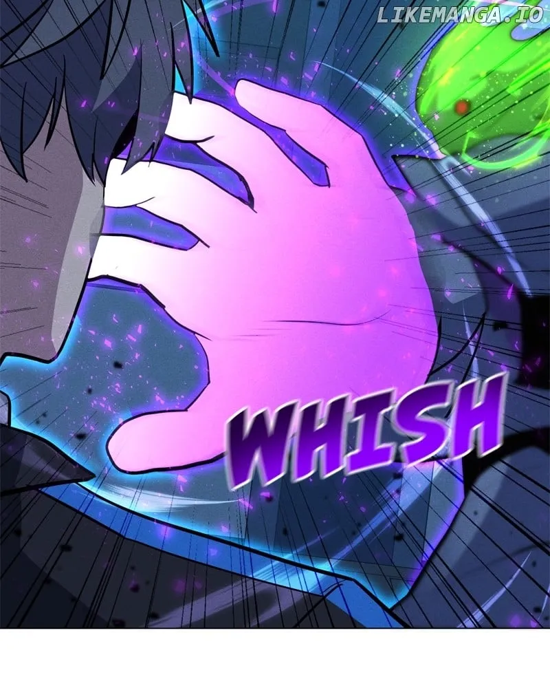 Solo Spell Caster Chapter 176 Online - página 22