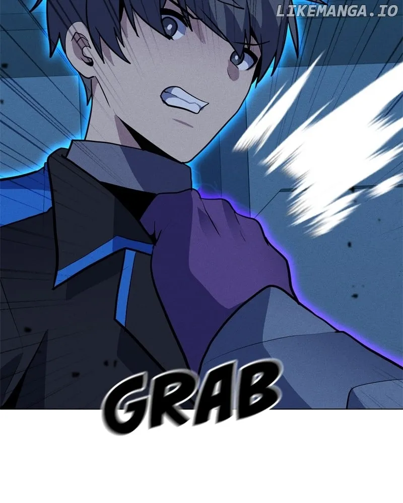 Solo Spell Caster Chapter 176 Online - página 24