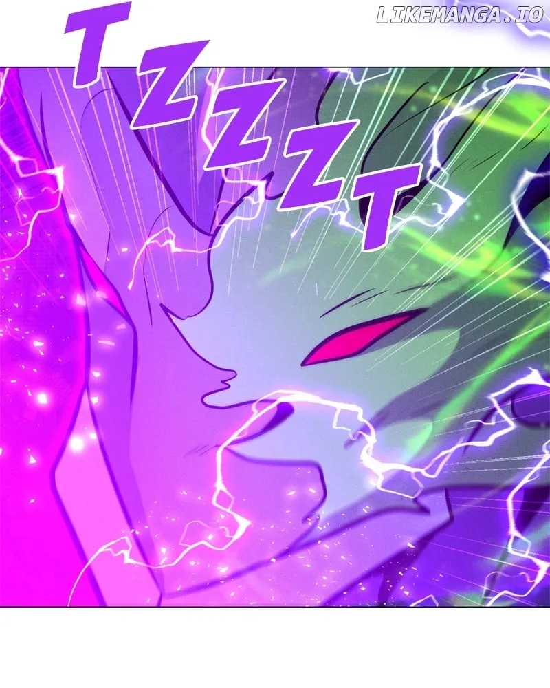 Solo Spell Caster Chapter 176 Online - página 26
