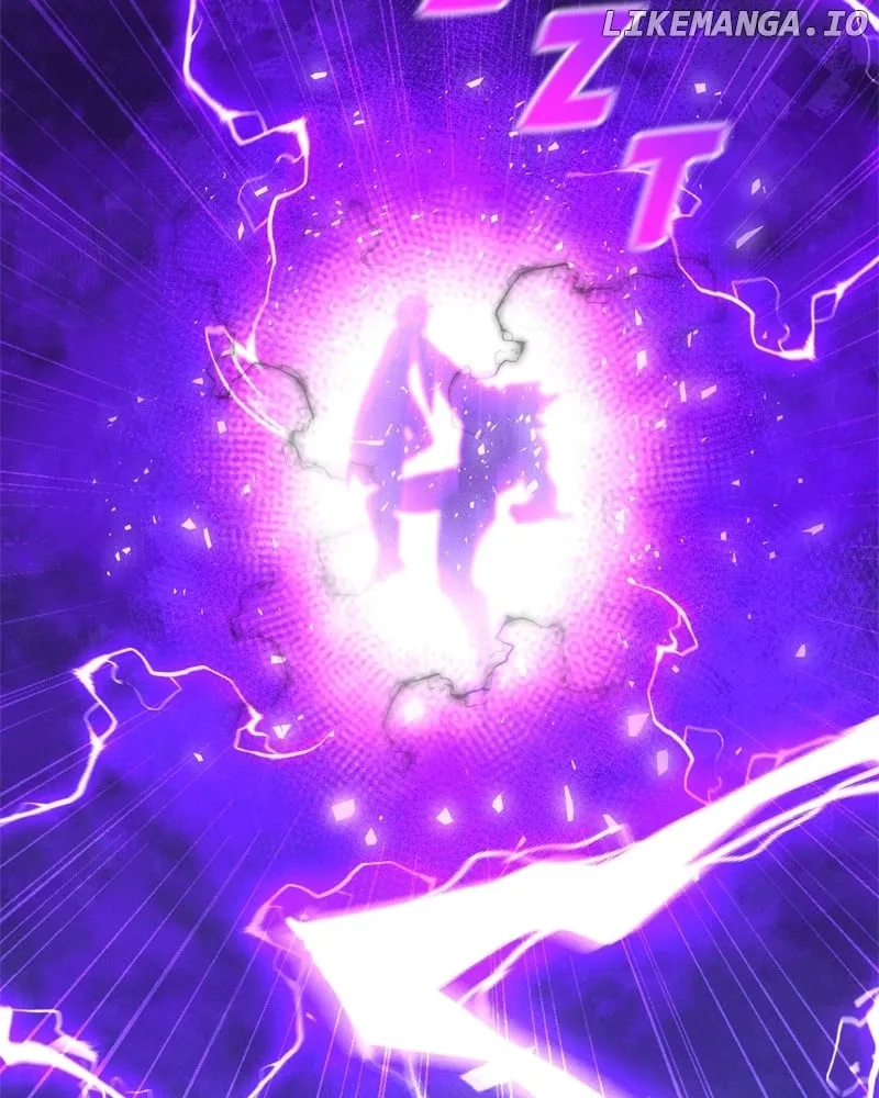 Solo Spell Caster Chapter 176 Online - página 28
