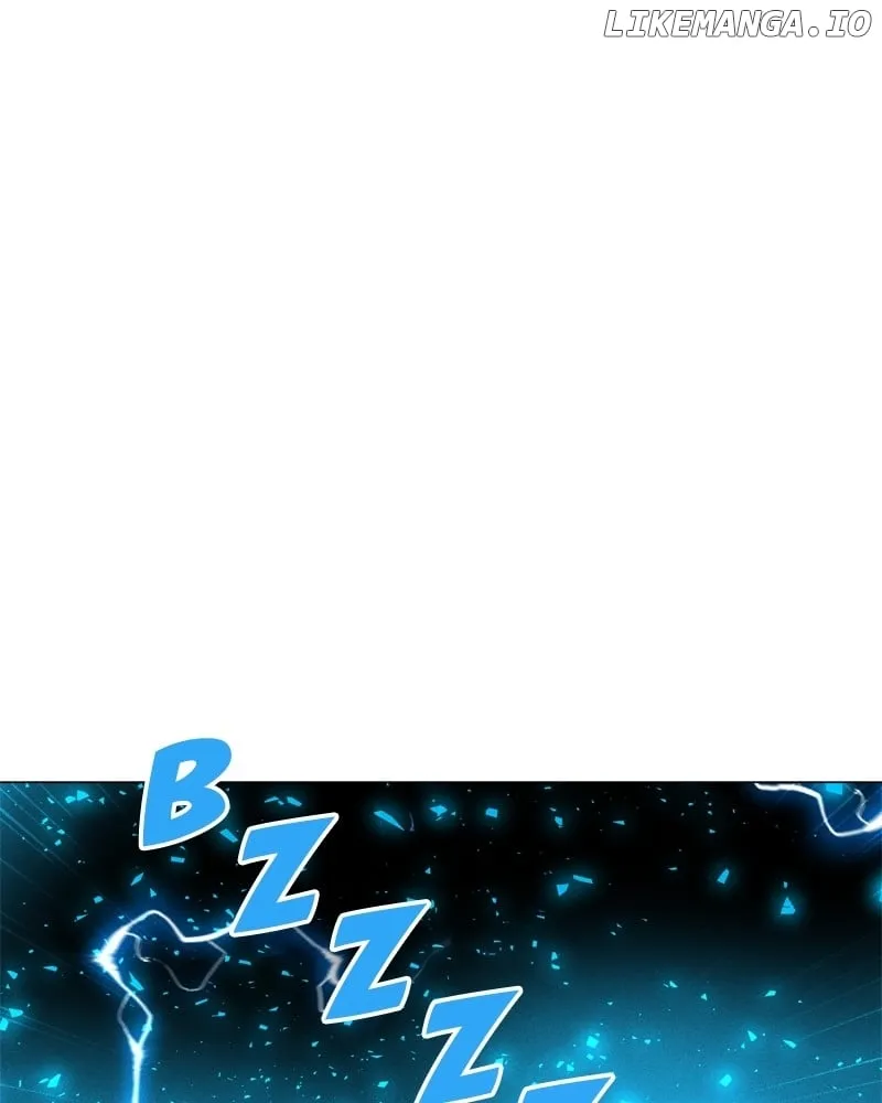 Solo Spell Caster Chapter 176 Online - página 35