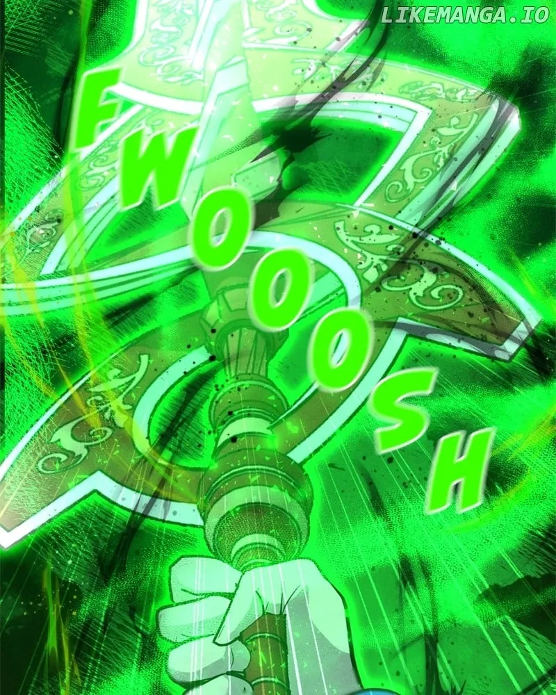 Solo Spell Caster Chapter 176 Online - página 38