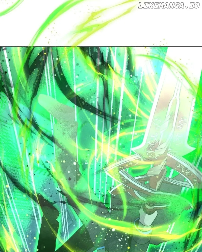 Solo Spell Caster Chapter 176 Online - página 40
