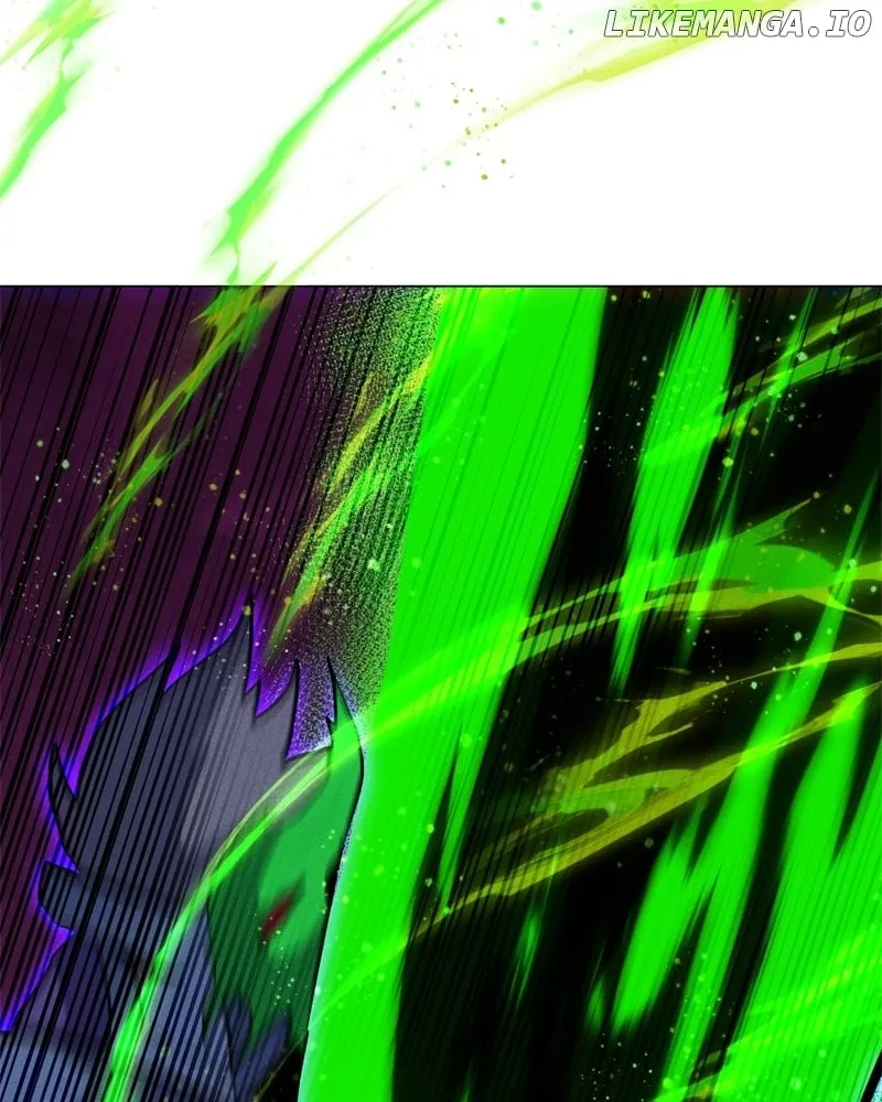 Solo Spell Caster Chapter 176 Online - página 43