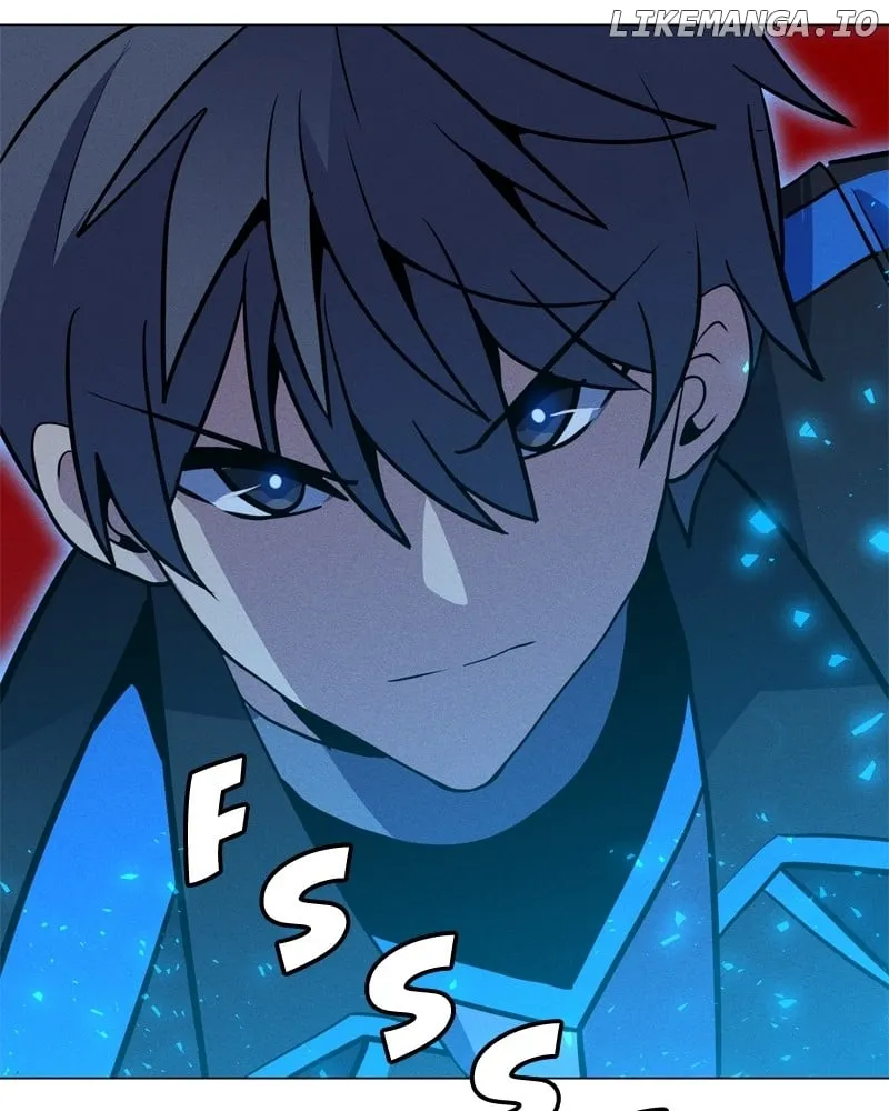 Solo Spell Caster Chapter 176 Online - página 49