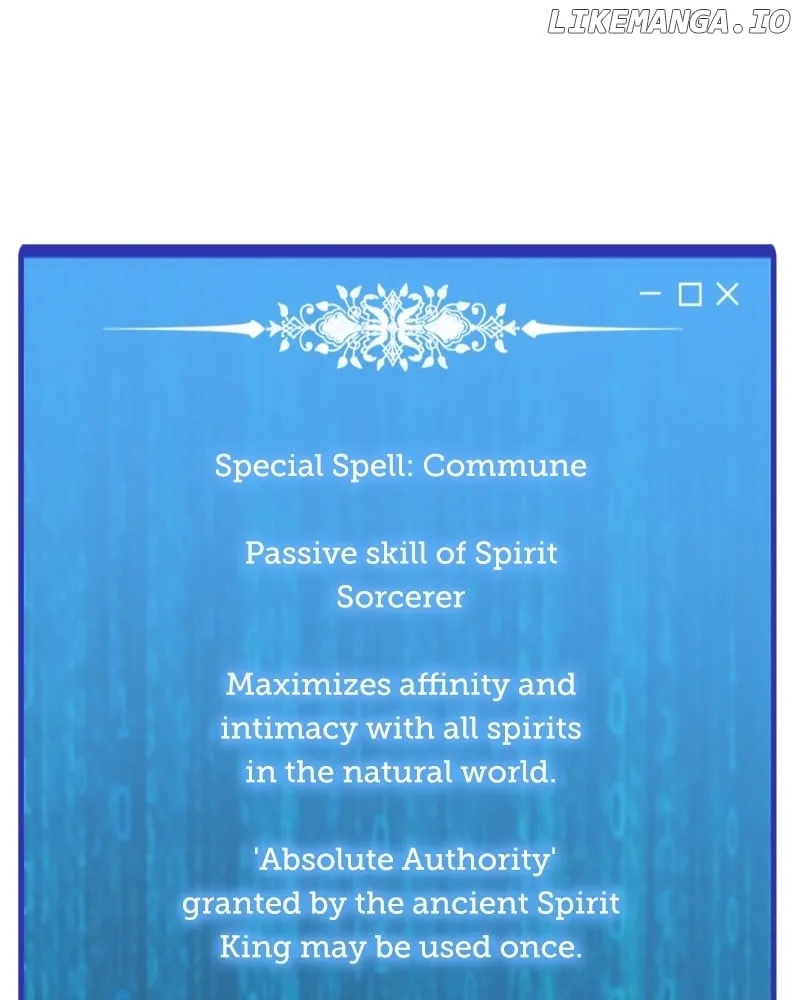 Solo Spell Caster Chapter 176 Online - página 57