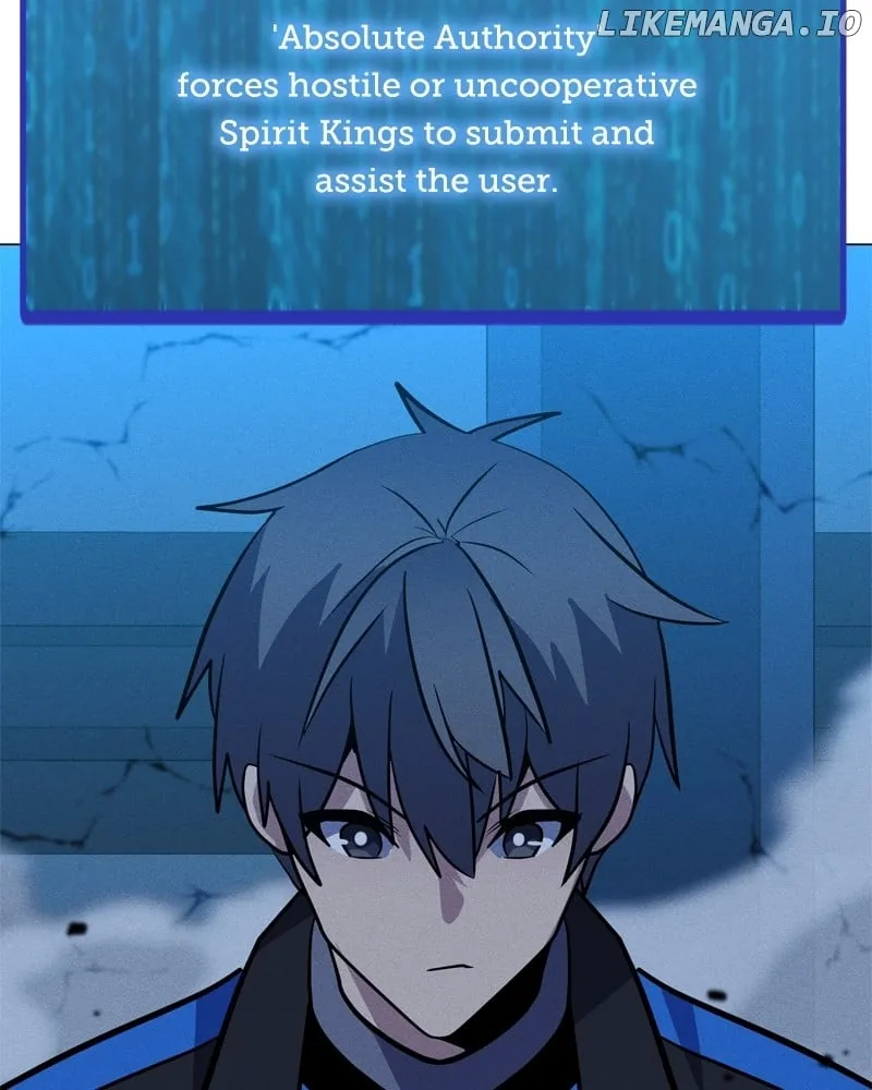 Solo Spell Caster Chapter 176 Online - página 58