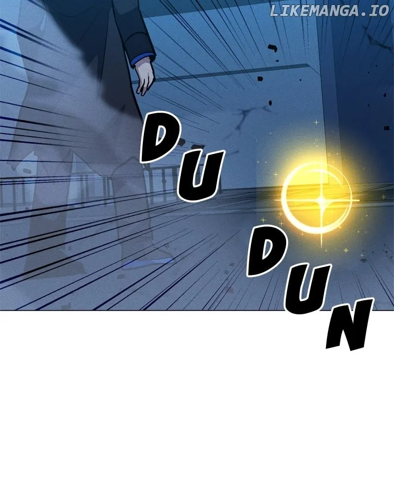 Solo Spell Caster Chapter 176 Online - página 61