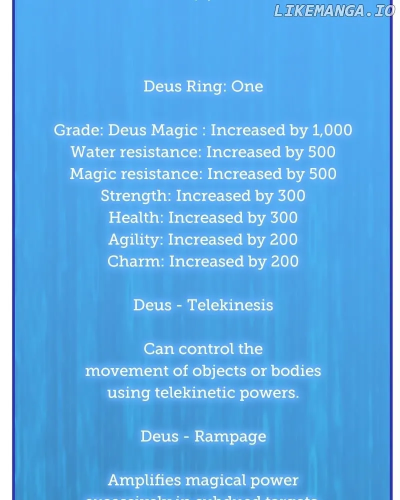 Solo Spell Caster Chapter 176 Online - página 64