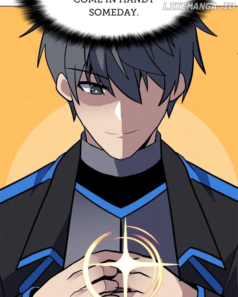 Solo Spell Caster Chapter 176 Online - página 67