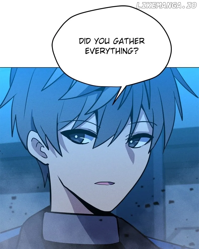 Solo Spell Caster Chapter 176 Online - página 71