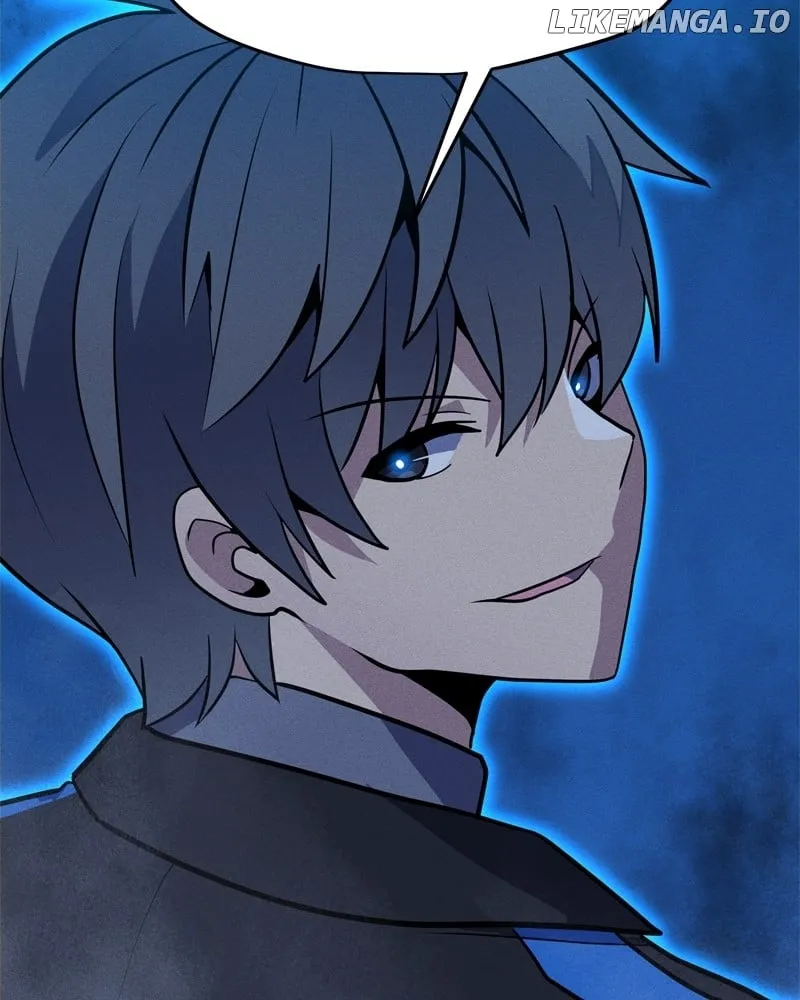 Solo Spell Caster Chapter 176 Online - página 85