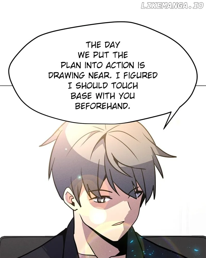 Solo Spell Caster Chapter 176 Online - página 123