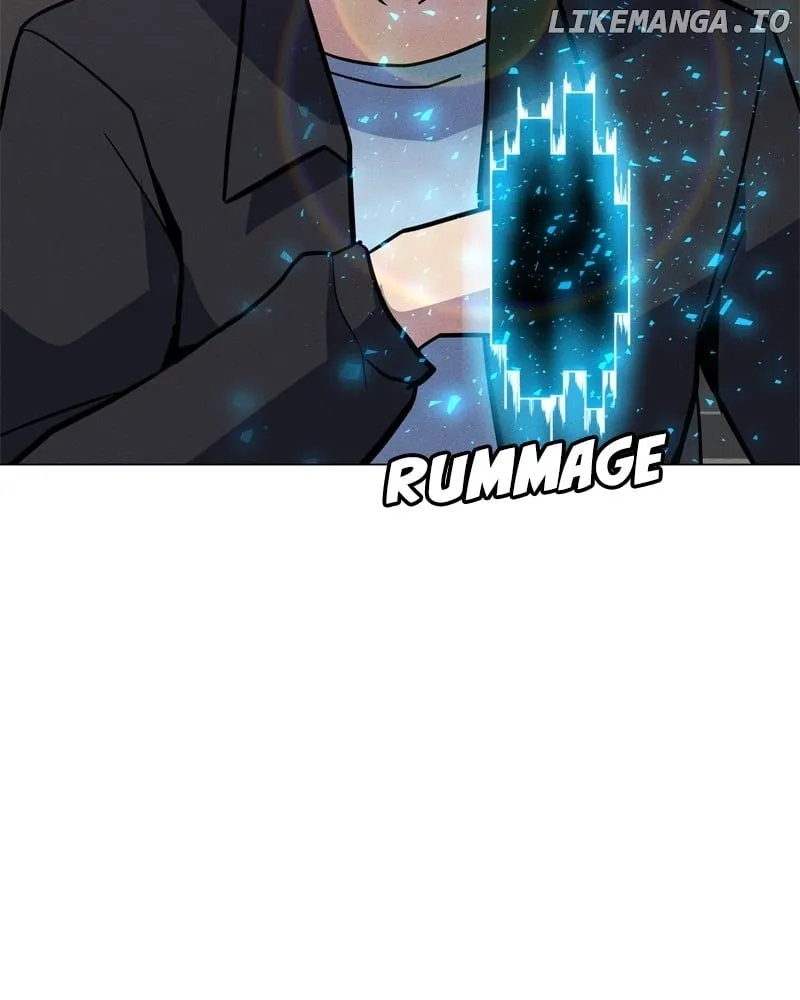 Solo Spell Caster Chapter 176 Online - página 124
