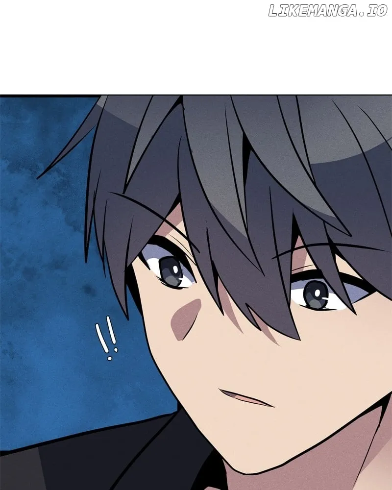Solo Spell Caster Chapter 176 Online - página 135