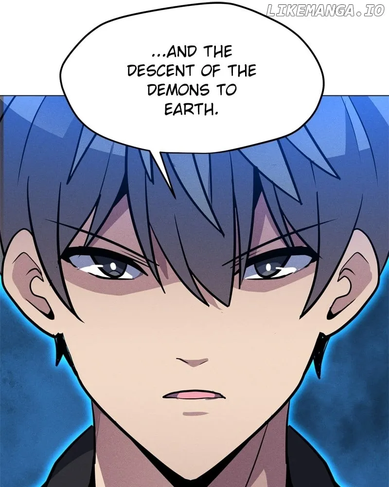 Solo Spell Caster Chapter 176 Online - página 152