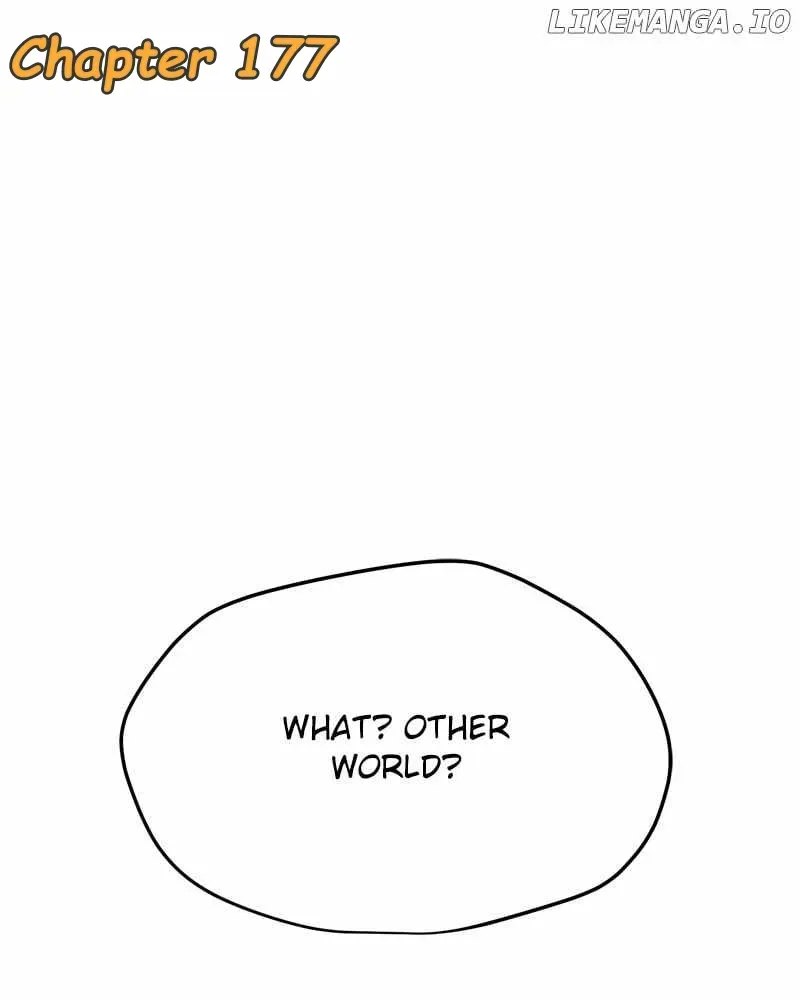 Solo Spell Caster Chapter 177 Online - página 1