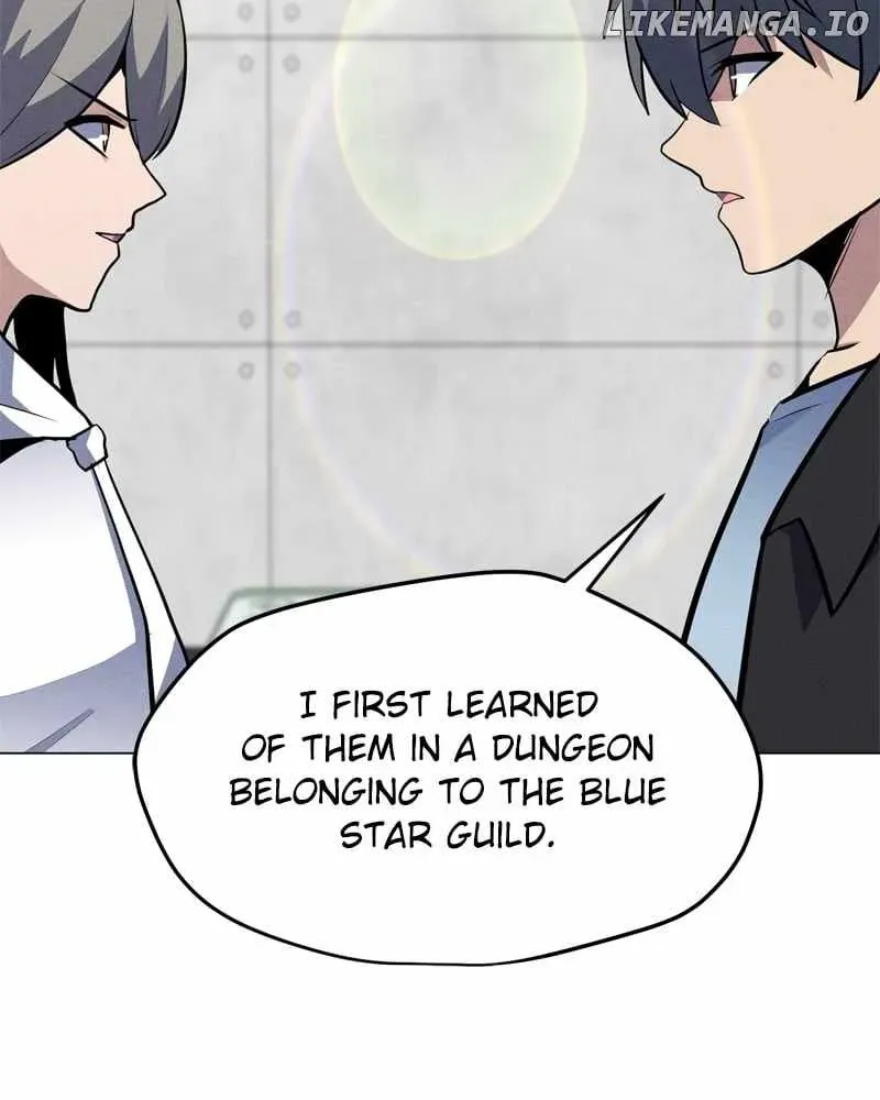 Solo Spell Caster Chapter 177 Online - página 5