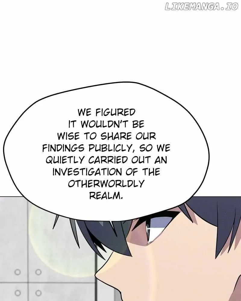 Solo Spell Caster Chapter 177 Online - página 6