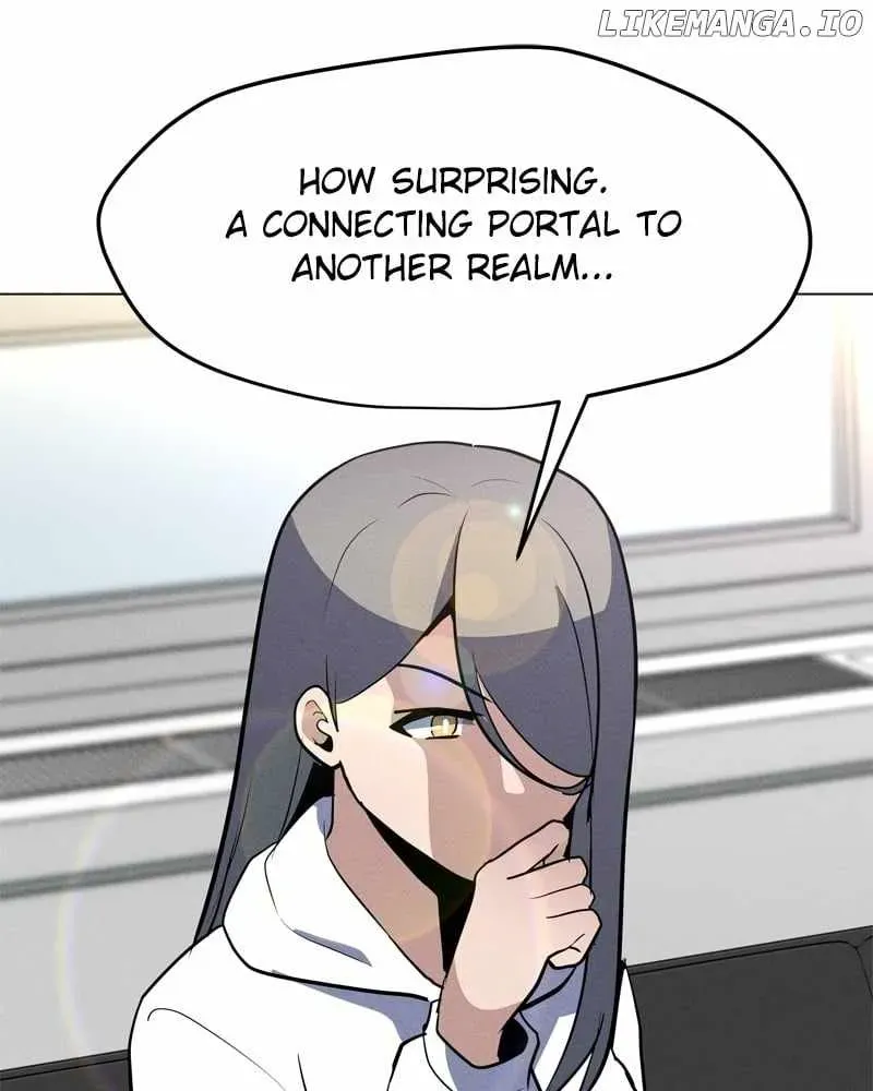 Solo Spell Caster Chapter 177 Online - página 8