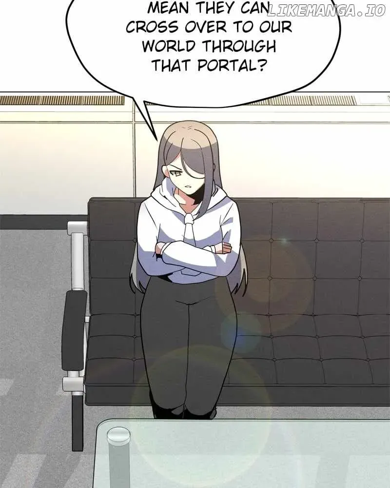 Solo Spell Caster Chapter 177 Online - página 10