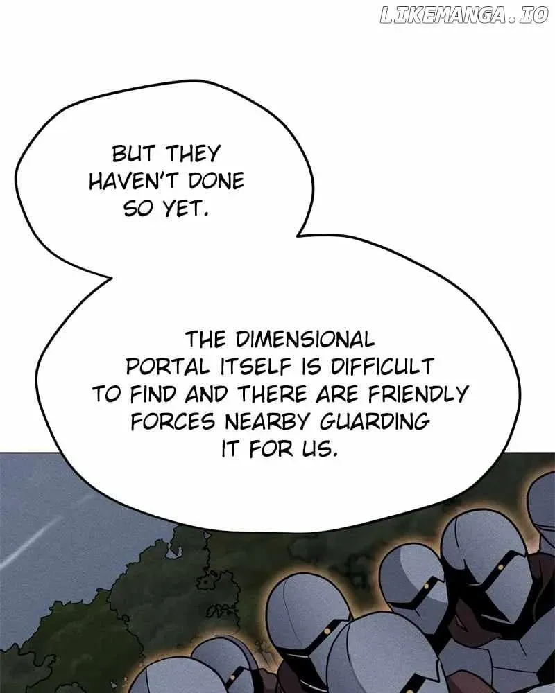 Solo Spell Caster Chapter 177 Online - página 12