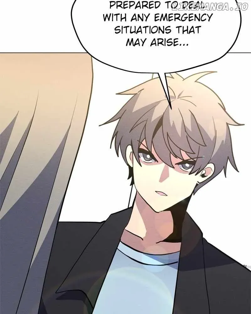 Solo Spell Caster Chapter 177 Online - página 17