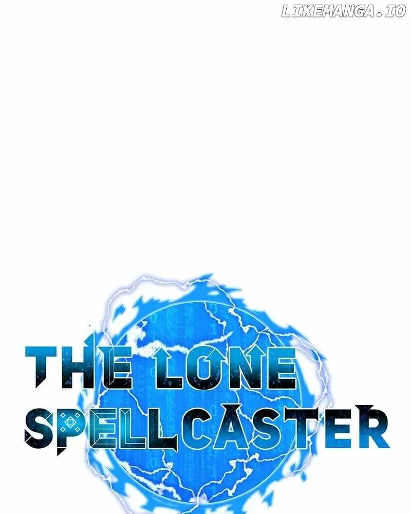 Solo Spell Caster Chapter 177 Online - página 38