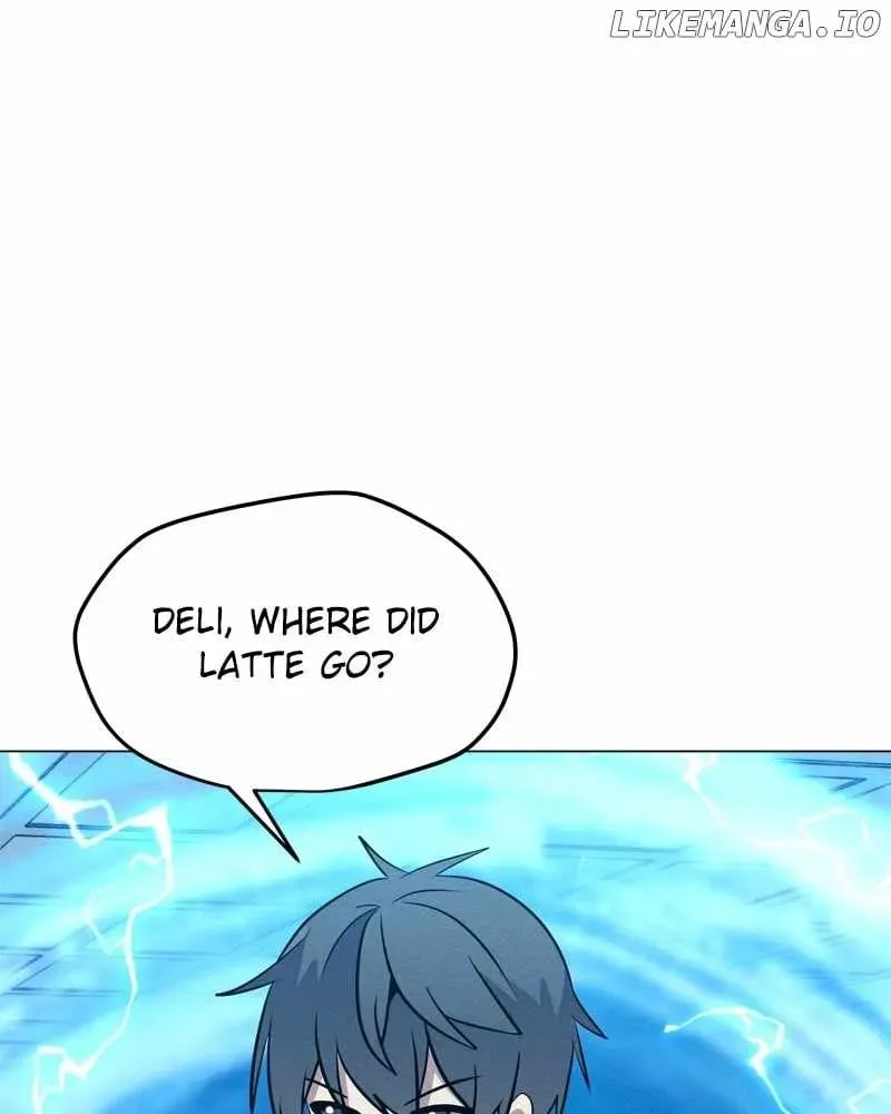Solo Spell Caster Chapter 177 Online - página 43