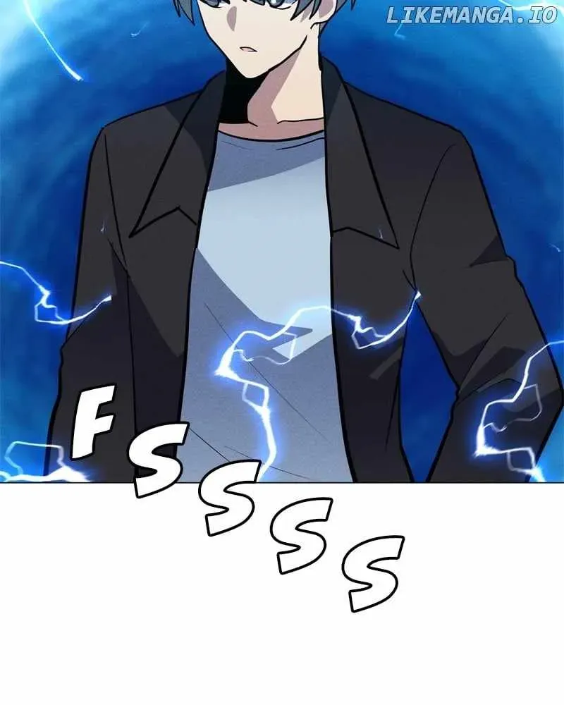Solo Spell Caster Chapter 177 Online - página 44