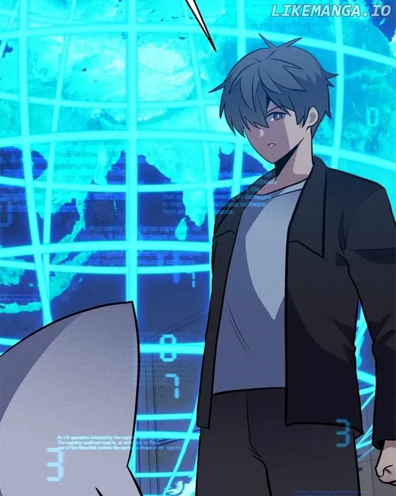 Solo Spell Caster Chapter 177 Online - página 77