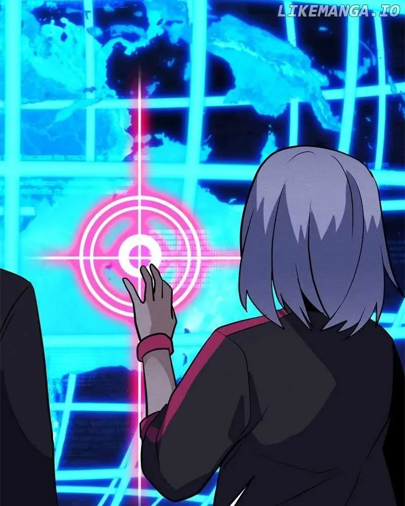 Solo Spell Caster Chapter 177 Online - página 80