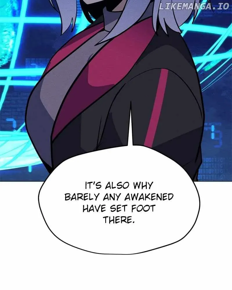 Solo Spell Caster Chapter 177 Online - página 83